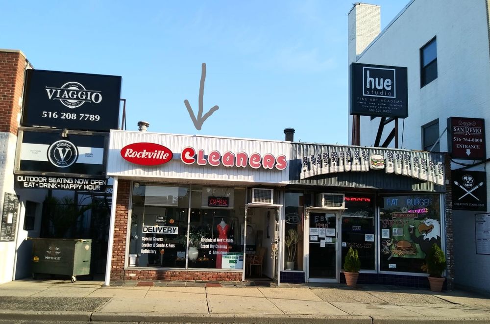 ROCKVILLE CLEANERS Updated August 2024 11 Photos & 13 Reviews