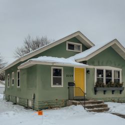 Alter Home Team - This fabulous bungalow sold in three days with multiple offers.
