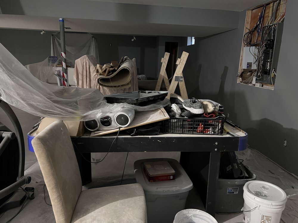 Slide of 1st Pick Home Improvement