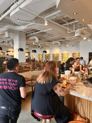 Union Market by null
