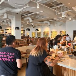 Union Market District