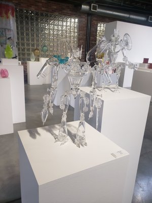 Belger Arts - Crane Yard Studios and Gallery by null