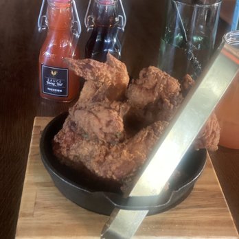 Yardbird - New American Near Me - Washington, DC, District of Columbia Yardbird - New American Near Me - Washington, DC, District of Columbia