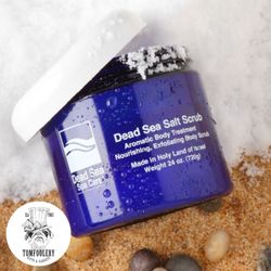 TOMFOOLERY - Skin & Body Products
