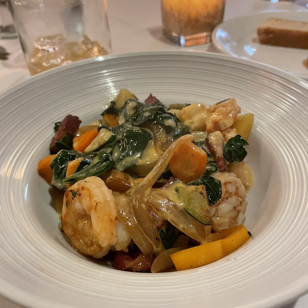 John J Jeffries - Wild Caught Shrimp & Grits - New American Near Me - Lancaster, Pennsylvania John J Jeffries - Wild Caught Shrimp & Grits - New American Near Me - Lancaster, Pennsylvania
