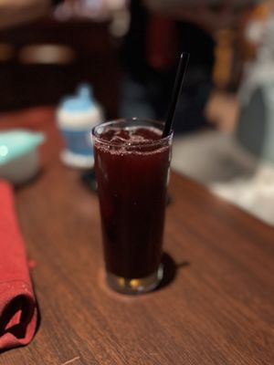 El Mono | Fresh Flavors of Peru by null