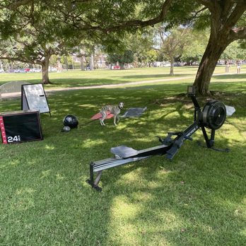 Balboa Fit - Trainers Near Me Balboa Fit - Trainers Near Me