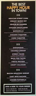 Menu photo 8 Margarita Factory Keizer, OR Menu photo 8 Margarita Factory Keizer, OR