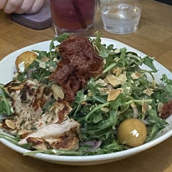 Gaslight Bar - Honey Goat Cheese - American Near Me - Chicago, Illinois