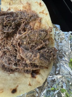 Laredo Taqueria by null