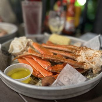 Fiddler's Crab House - Seafood Near Me - Savannah, Georgia Fiddler's Crab House - Seafood Near Me - Savannah, Georgia