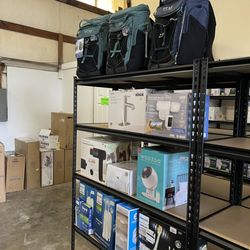 10 to 1 bins
