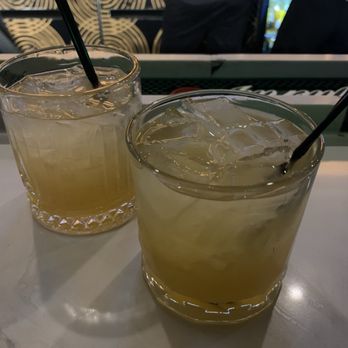 Cantina Imperfecto - Bar area - Desserts Near Me - Myrtle Beach, South Carolina