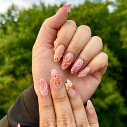 Mimi Nails & More - Gel X Nails by Tina