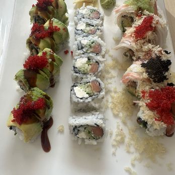 Fuji - Japanese Near Me - Quincy, Massachusetts