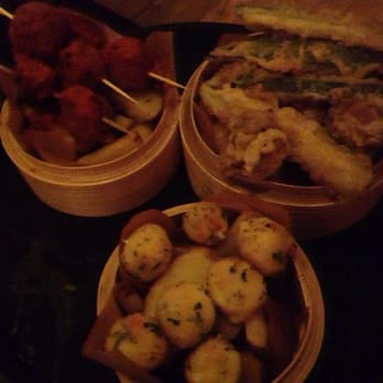 Black Sheep - Les petits trucs à grignoter - Gastropubs Near Me - Brussels, BRU