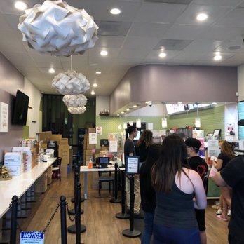i-Tea - Bubble Tea Near Me - San Jose, California