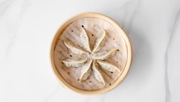 Hungry Dumpling House by null