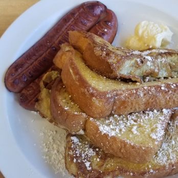 The Serving Spoon - Breakfast & Brunch Near Me - Inglewood, California