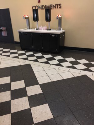 AMC Kips Bay 15 by null