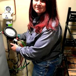 Elevation Backflow Testing and Repair