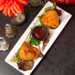 Alachi Masala