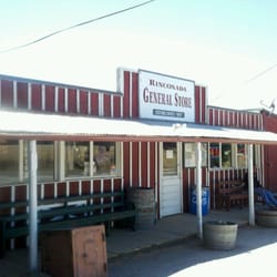 Rinconada General Store & Campgrounds