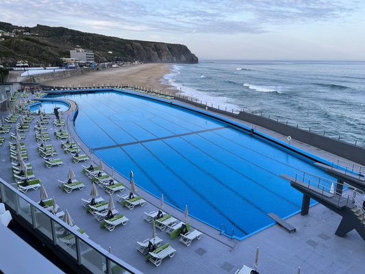 Arribas Sintra Hotel by null