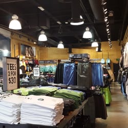 Inside Hurley