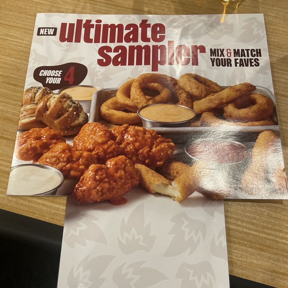 Ultimate sampler