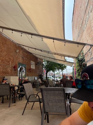 Mokaska Coffee Company by null