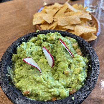 Chando’s Cantina - Guacamole with fresh fried chips - Latin American Near Me - Sacramento, California Chando’s Cantina - Guacamole with fresh fried chips - Latin American Near Me - Sacramento, California