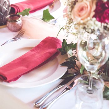 Chef Noon Culinary Services - Valentine's Day! Check out our date night delivered! - Caterers Near Me