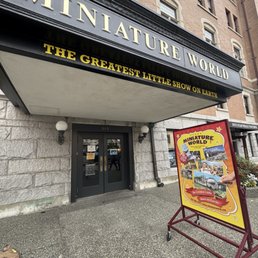 The outside The outside