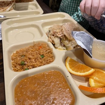 El Charro Cafe - Kids meal - Mexican Near Me - Oro Valley, Arizona El Charro Cafe - Kids meal - Mexican Near Me - Oro Valley, Arizona