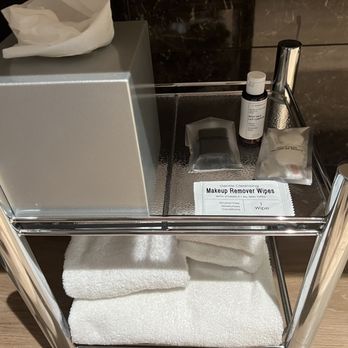 AC Hotel by Marriott Madison Downtown - Amenities - Hotels Near Me - Madison, Wisconsin