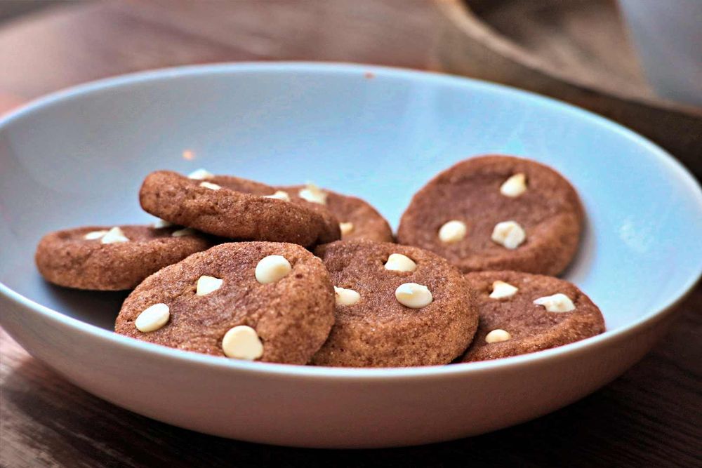 Que Sarai Bakes Logo