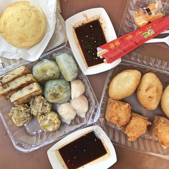 Dim Sum King - Dim Sum Near Me - Sunnyvale, California