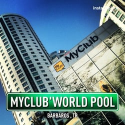 My Club