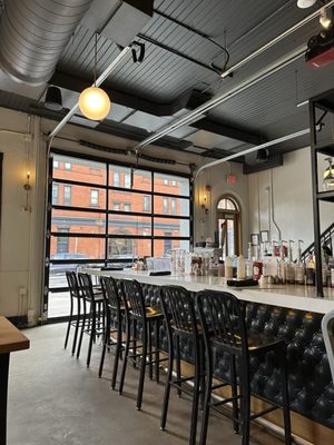 Hope Breakfast Bar - St. Paul by null