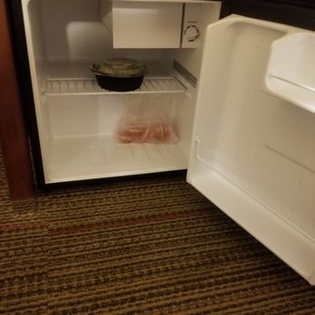 Four Points by Sheraton at Phoenix Mesa Gateway Airport - Salad left in fridge, cleaning staff also left the alarm on went off at 5 am - Hotels Near Me - Mesa, Arizona Four Points by Sheraton at Phoenix Mesa Gateway Airport - Salad left in fridge, cleaning staff also left the alarm on went off at 5 am - Hotels Near Me - Mesa, Arizona