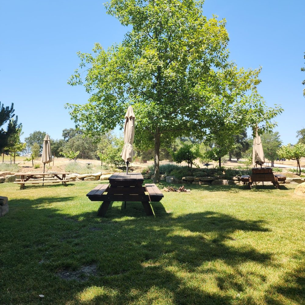 Castoro Cellars - Wineries Near Me - Templeton, California