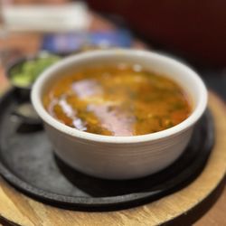 Savina’s - Chicken Tortilla Soup