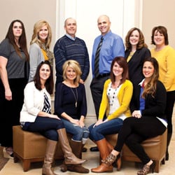 Davis Surgical Associates - Our wonderful staff!