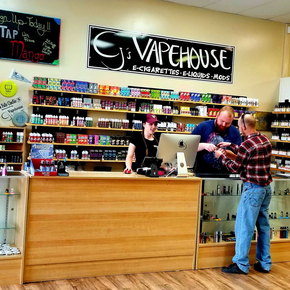 vape shop kimberley Local Vape Store | Cheektowaga, NY