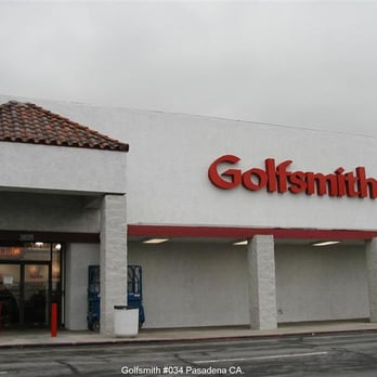 Golf Galaxy - Sports Wear Near Me - PASADENA, California Golf Galaxy - Sports Wear Near Me - PASADENA, California