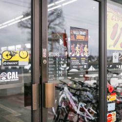 Salisbury Cycle and Fitness