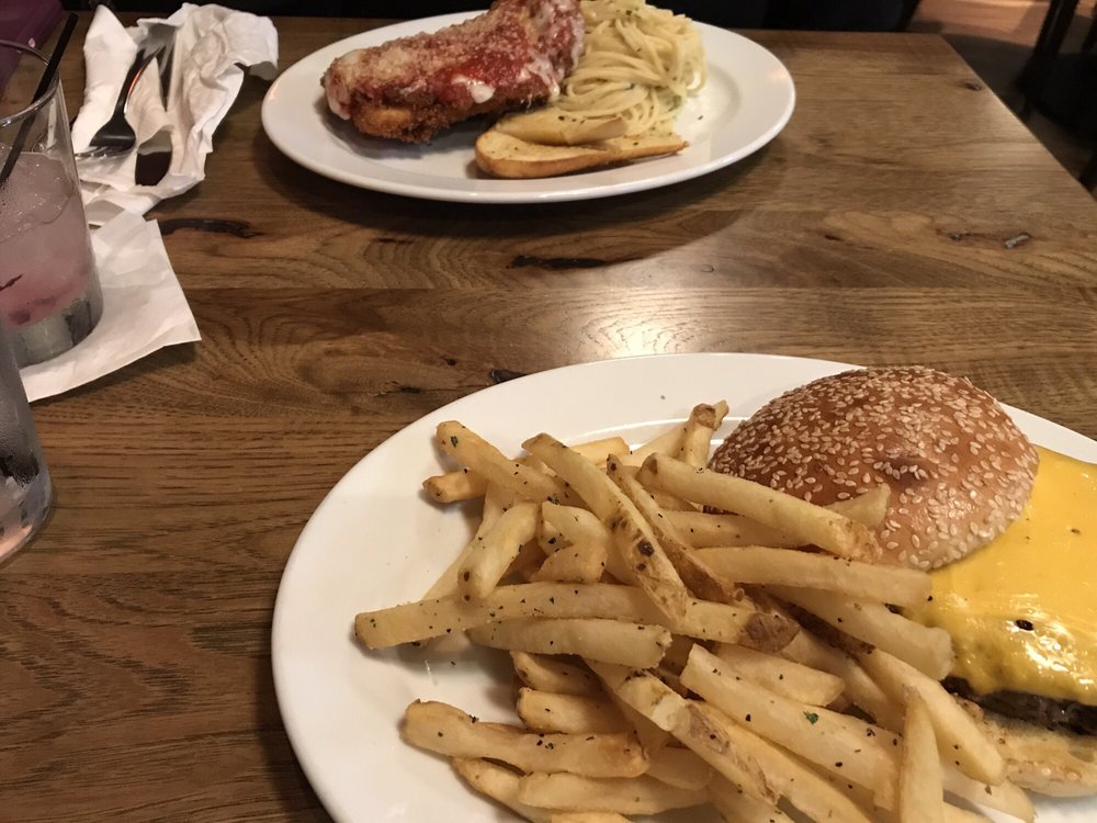 RUSTY BUCKET RESTAURANT & TAVERN 59 Photos & 88 Reviews 7524 Bales