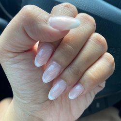 Polish Nails