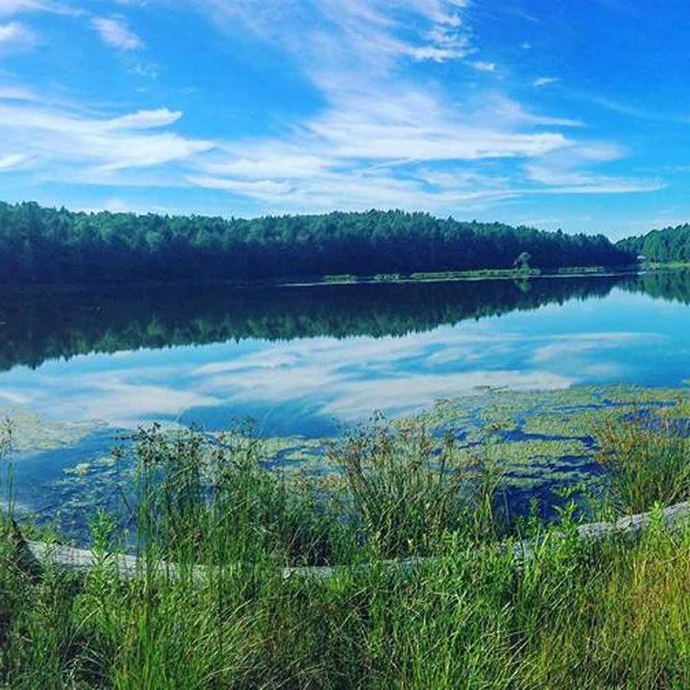 Echo Lake Campground - Campgrounds Near Me - Pascoag, Rhode Island Echo Lake Campground - Campgrounds Near Me - Pascoag, Rhode Island